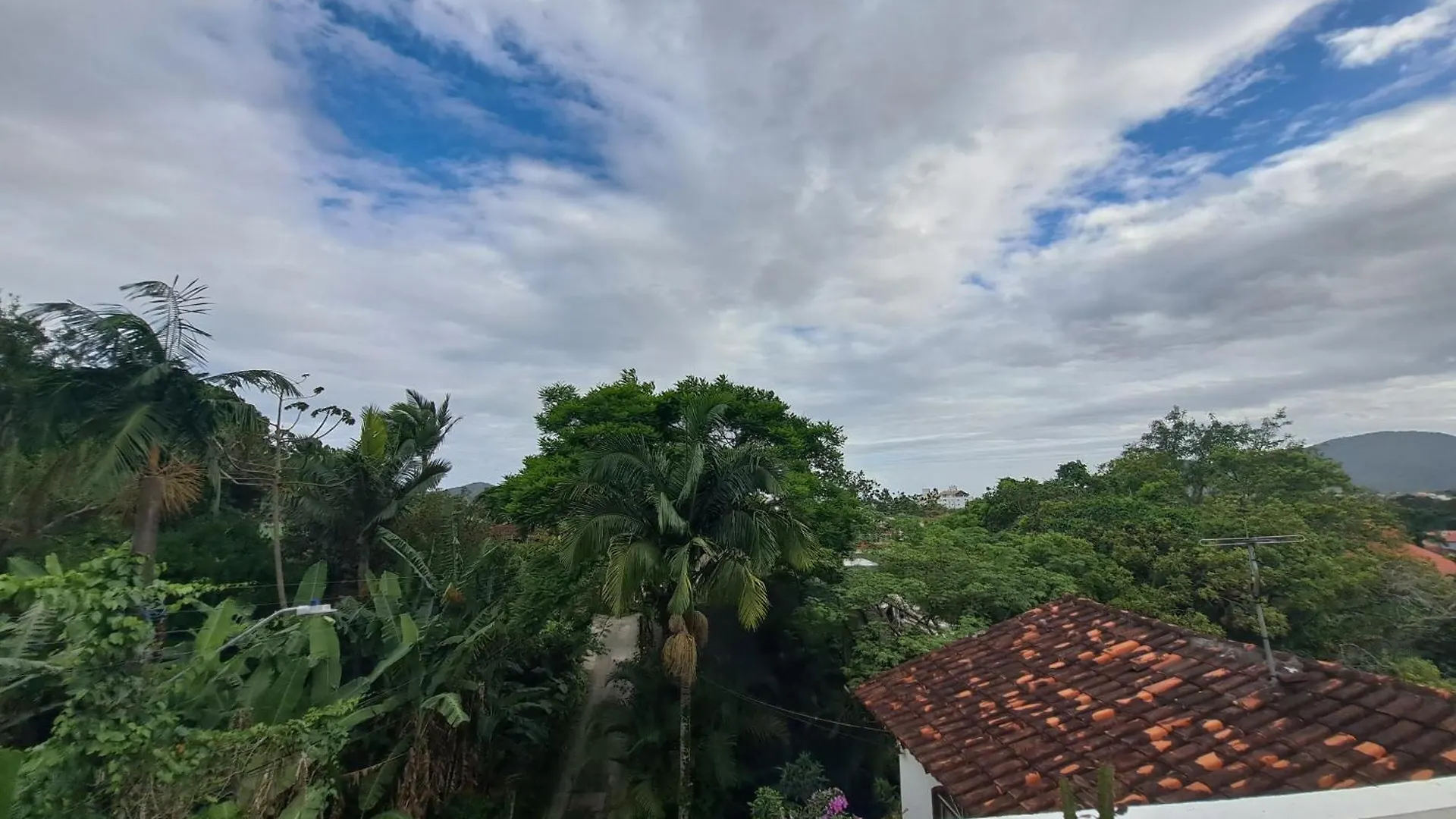 Holiday home Casa Na Lagoa Da Conceicao Floripa Florianopolis