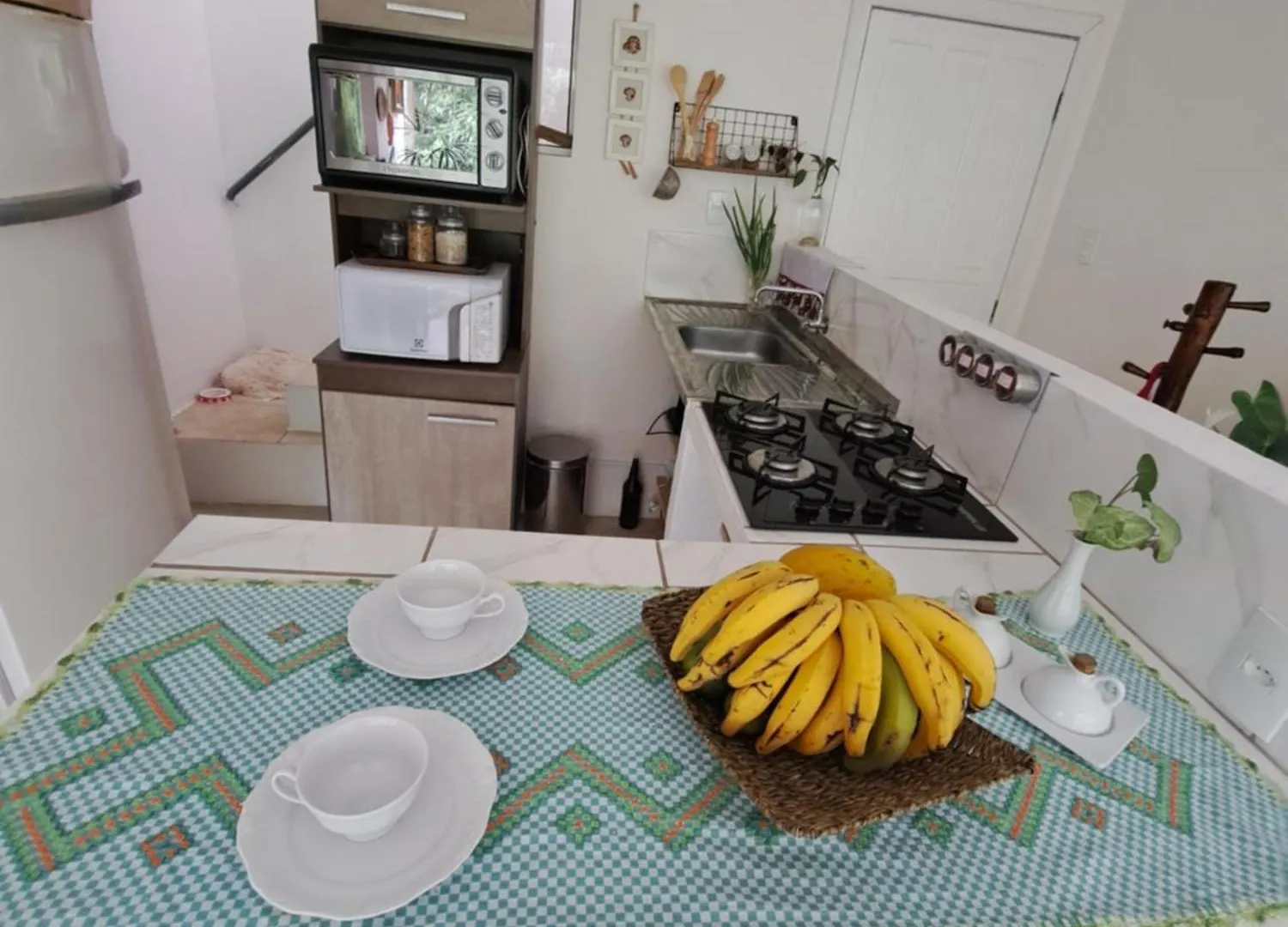 Holiday home Casa Na Lagoa Da Conceicao Floripa Florianopolis