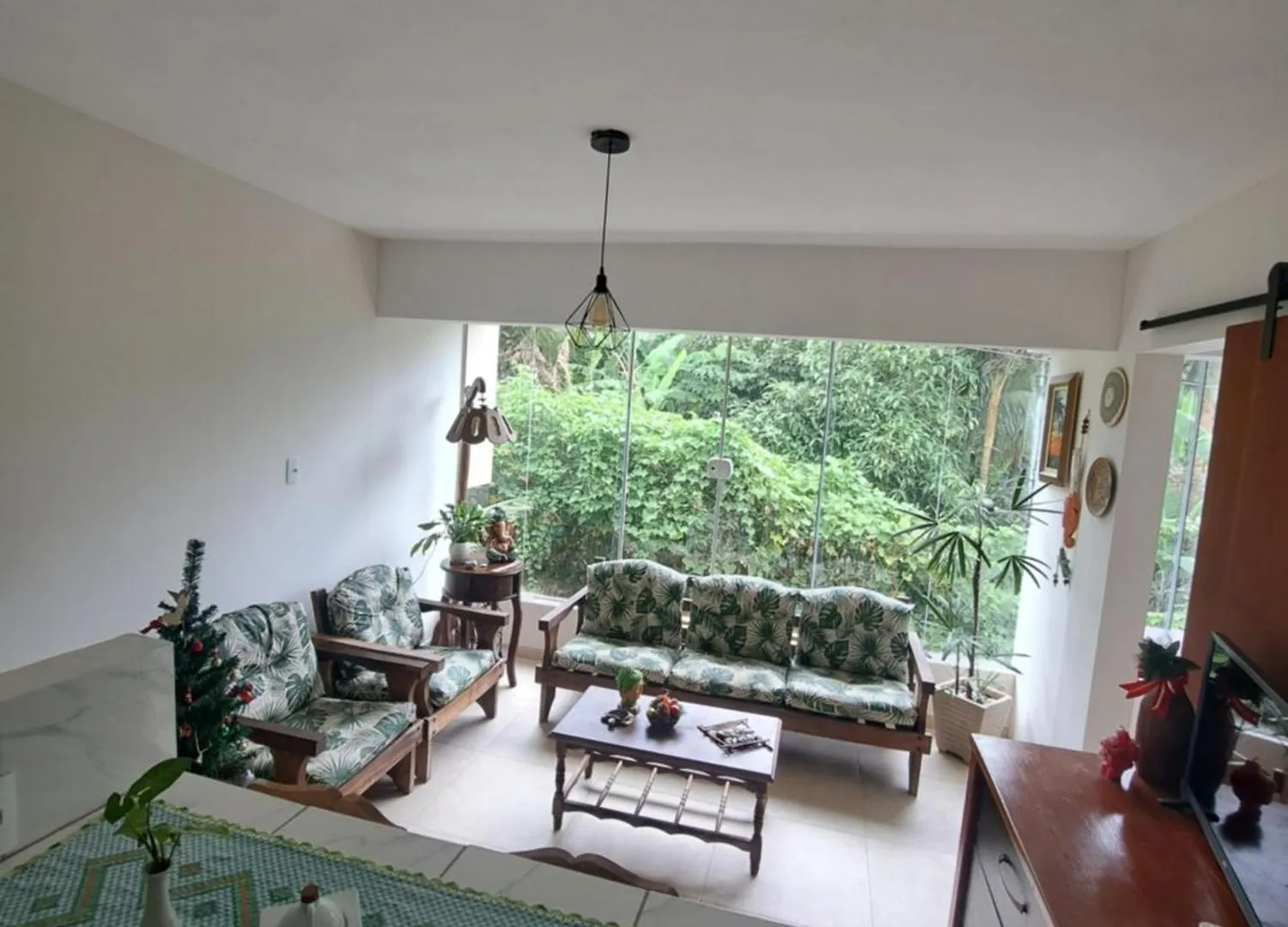 Holiday home Casa Na Lagoa Da Conceicao Floripa Florianopolis