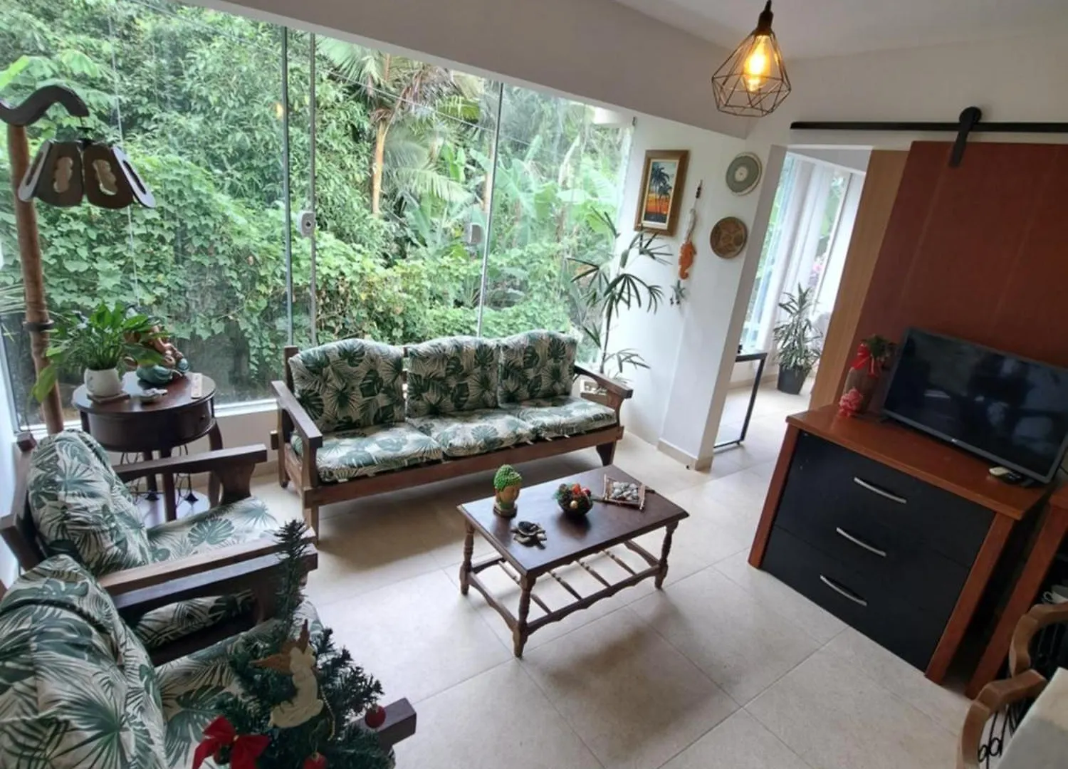 Holiday home Casa Na Lagoa Da Conceicao Floripa Florianopolis