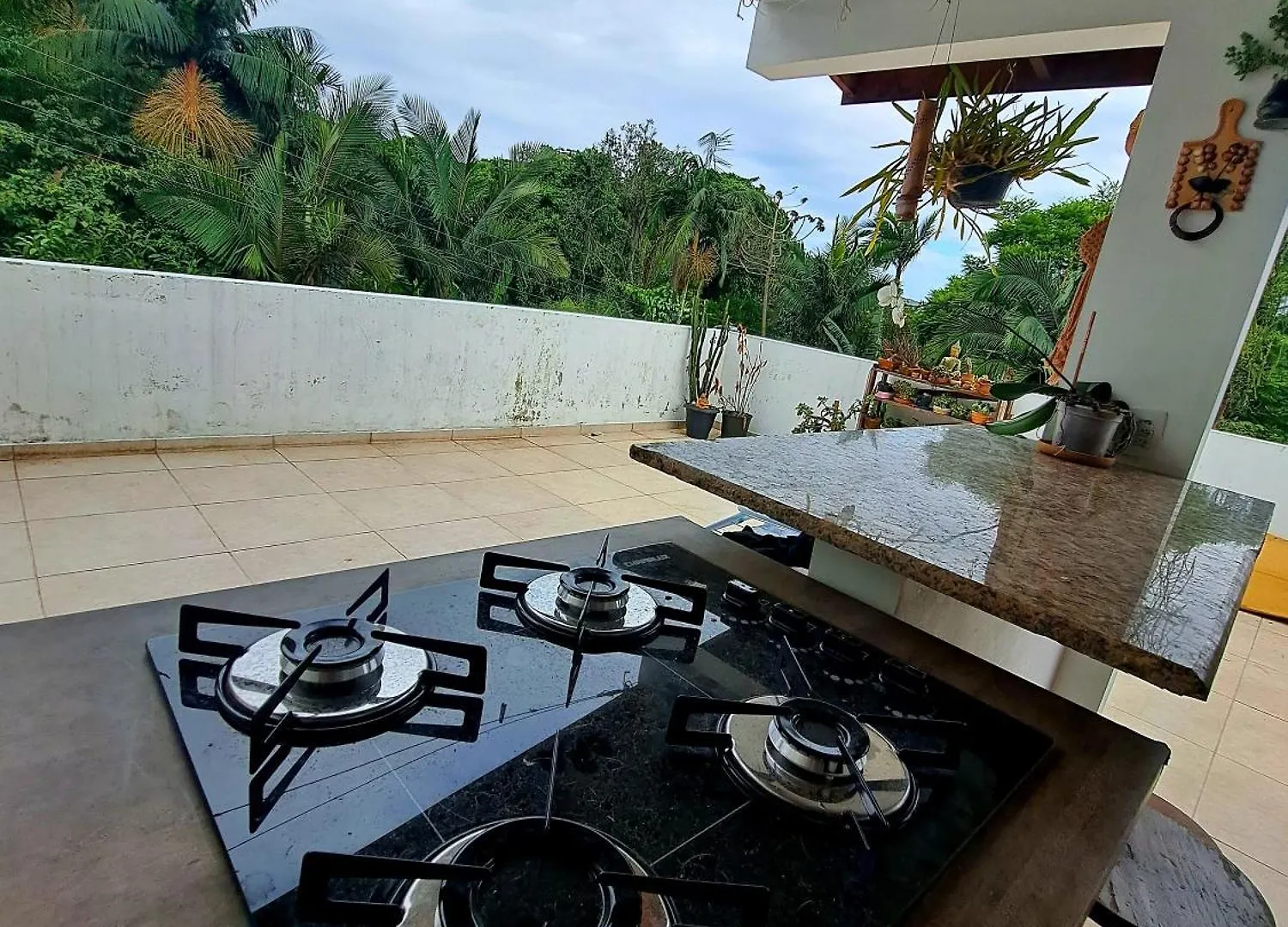 Holiday home Casa Na Lagoa Da Conceicao Floripa Florianopolis