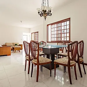  Casa de Férias Localização No Centrinho Da Lagoa Rils139