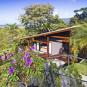  Casa de Férias STUDIOS ALTOS DA IGREJINHA Ipê Rosa
