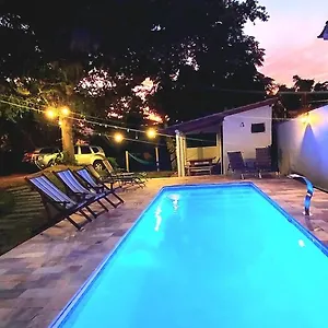 Refugio 755 Florianopolis