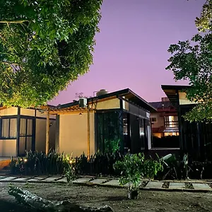  Casa de Férias Vila Uluwatu 1