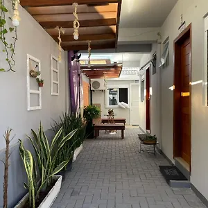  Apartamento Rosa Dos Ventos 2